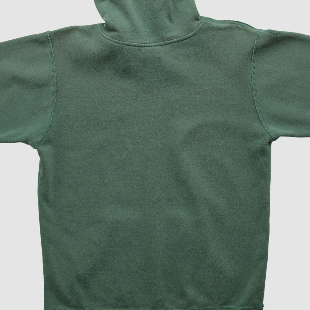 New York Jets 2000s Hooded Pullover Sweatshirt | NFL Online