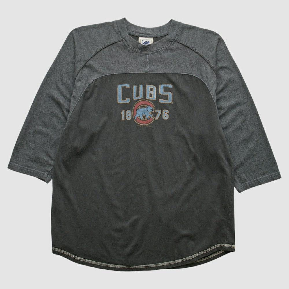 Chicago Cubs Lee Apparel 2007 T-shirt - MLB T-shirts