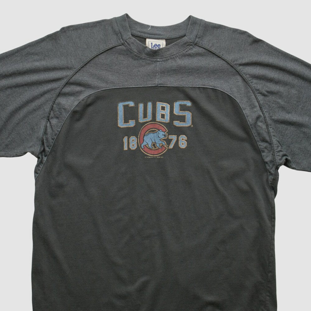 Chicago Cubs Lee Apparel 2007 T-shirt - MLB T-shirts