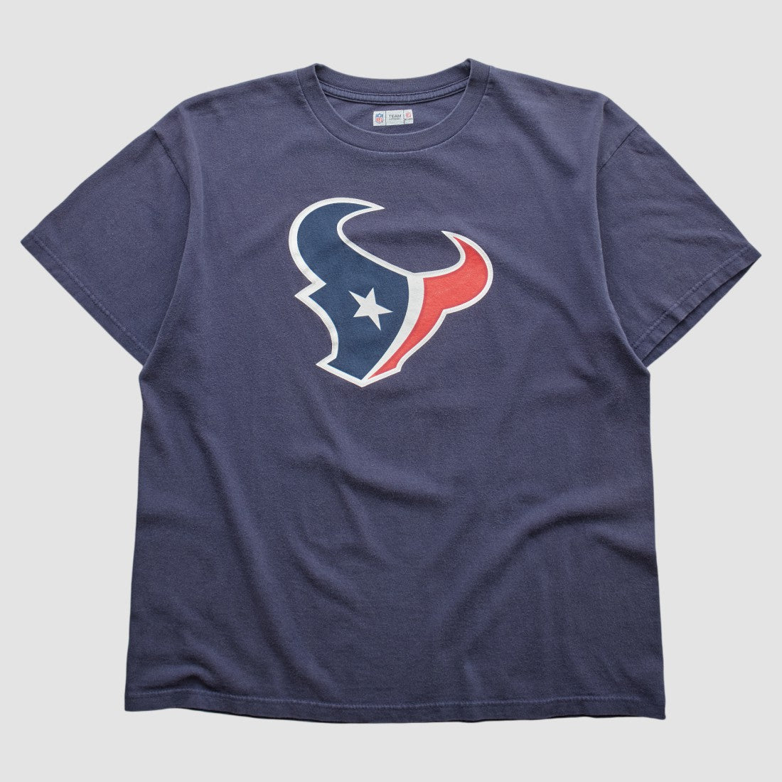 Houston Texans 2010s T-shirt | NFL New