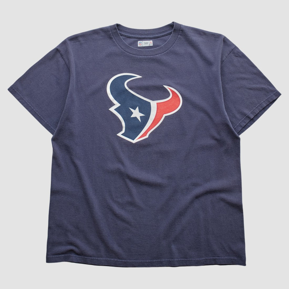 Houston Texans 2010s T-shirt | NFL New