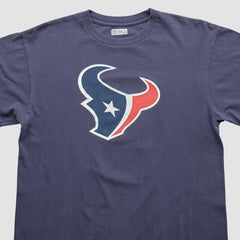 Houston Texans 2010s T-shirt | NFL New