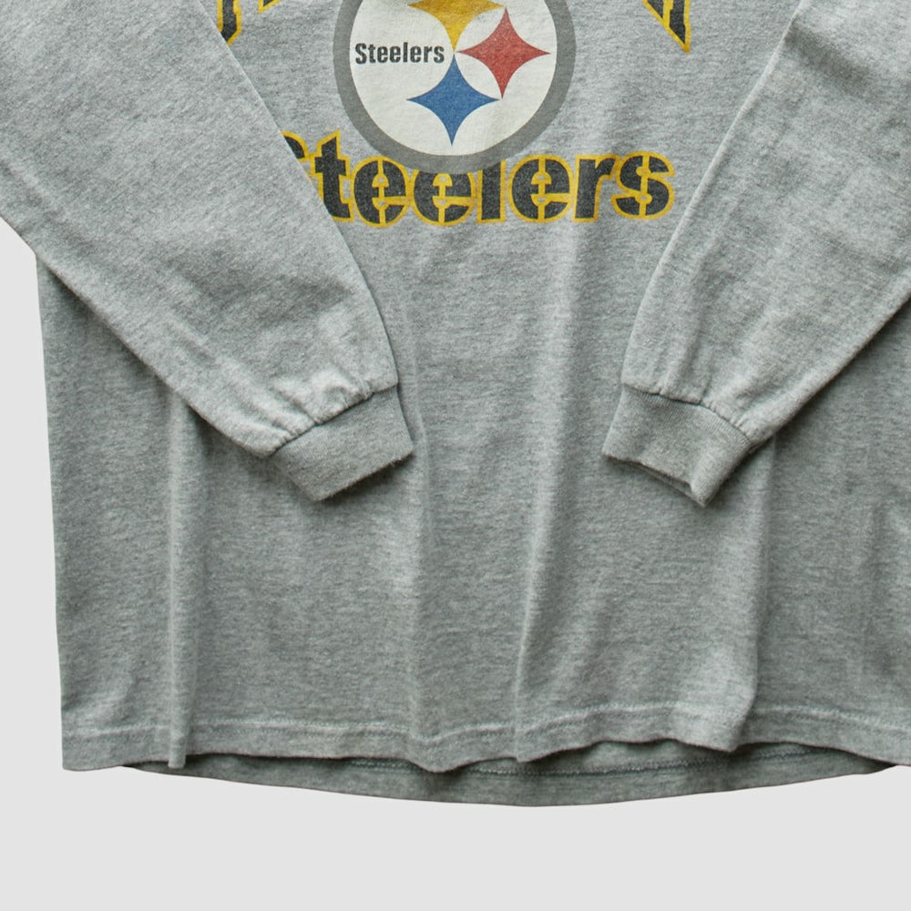 Pittsburgh Steelers NFL 2000s T-shirt | NFL Hot