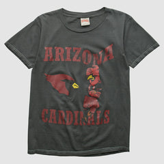 Arizona Cardinals Nutmeg Mills 90s T-shirt | NFL Hot