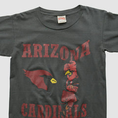 Arizona Cardinals Nutmeg Mills 90s T-shirt | NFL Hot