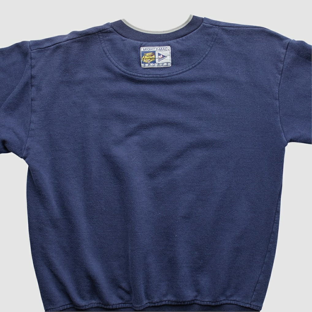 Dallas Cowboys 2000s Pullover Sweatshirt | NFL Hot
