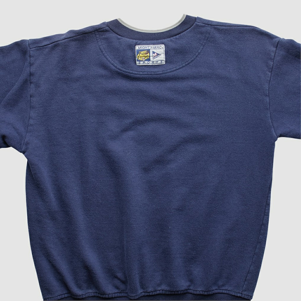 Dallas Cowboys 2000s Pullover Sweatshirt | NFL Hot