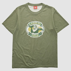 Green Bay Packers NFL 2000s T-shirt | NFL Outlet