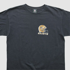 New Orleans Saints NFL 2010s T-shirt | NFL Online