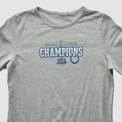Indianapolis Colts 2007 Long Sleeve T-shirt | NFL Outlet