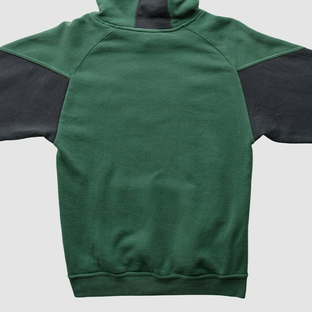 New York Jets NFL 2000s Hooded Pullover Sweatshirt | NFL Discount