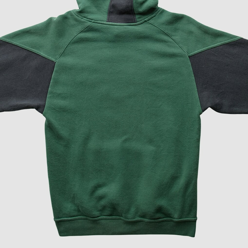 New York Jets NFL 2000s Hooded Pullover Sweatshirt | NFL Discount