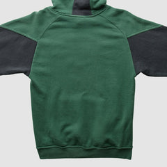 New York Jets NFL 2000s Hooded Pullover Sweatshirt | NFL Discount
