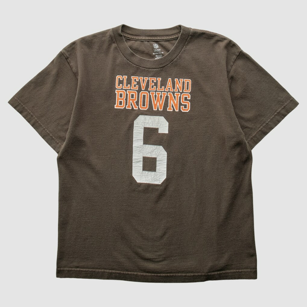 Cleveland Browns 2013 T-shirt | NFL US