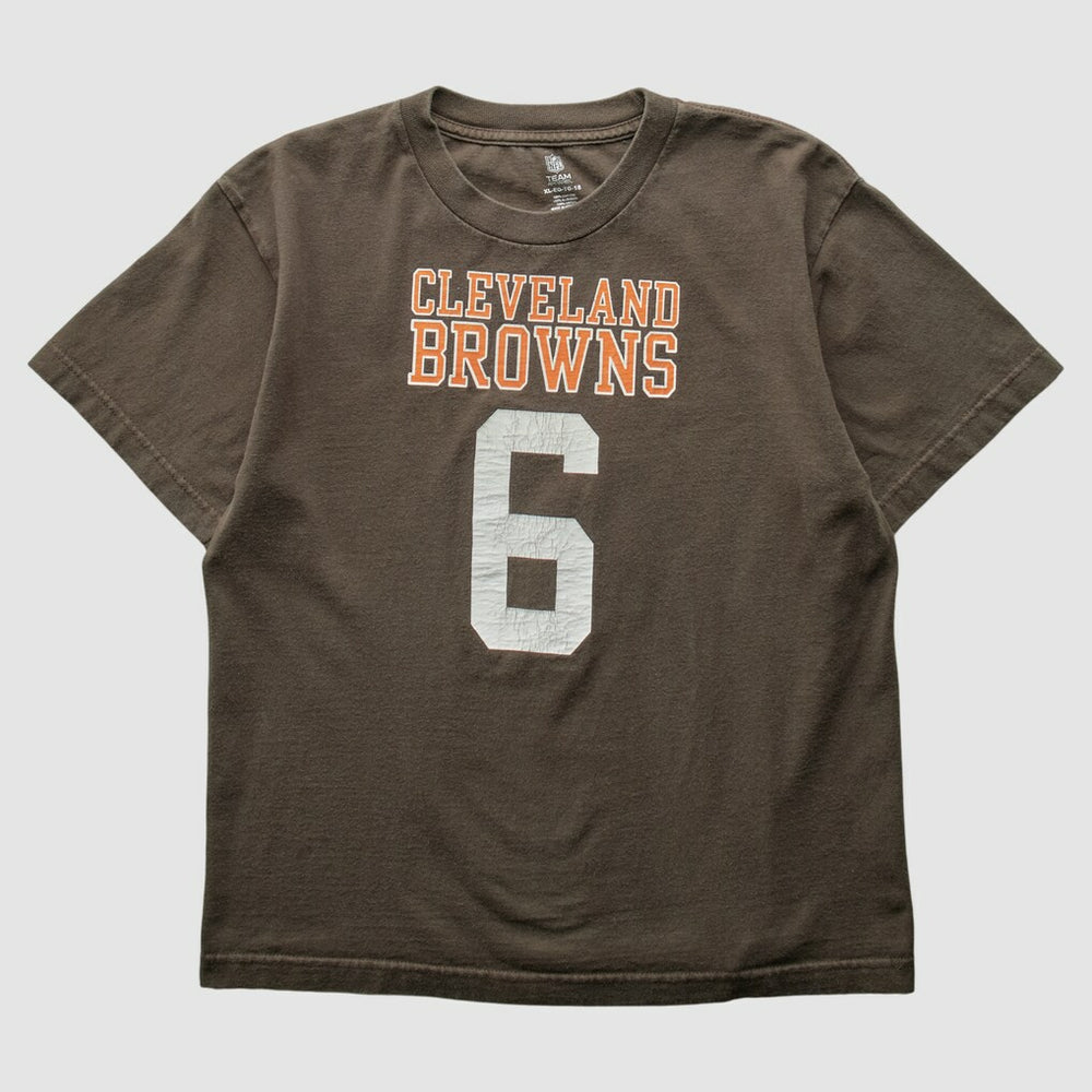 Cleveland Browns 2013 T-shirt | NFL US