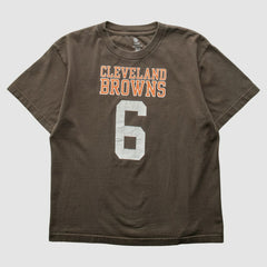 Cleveland Browns 2013 T-shirt | NFL US