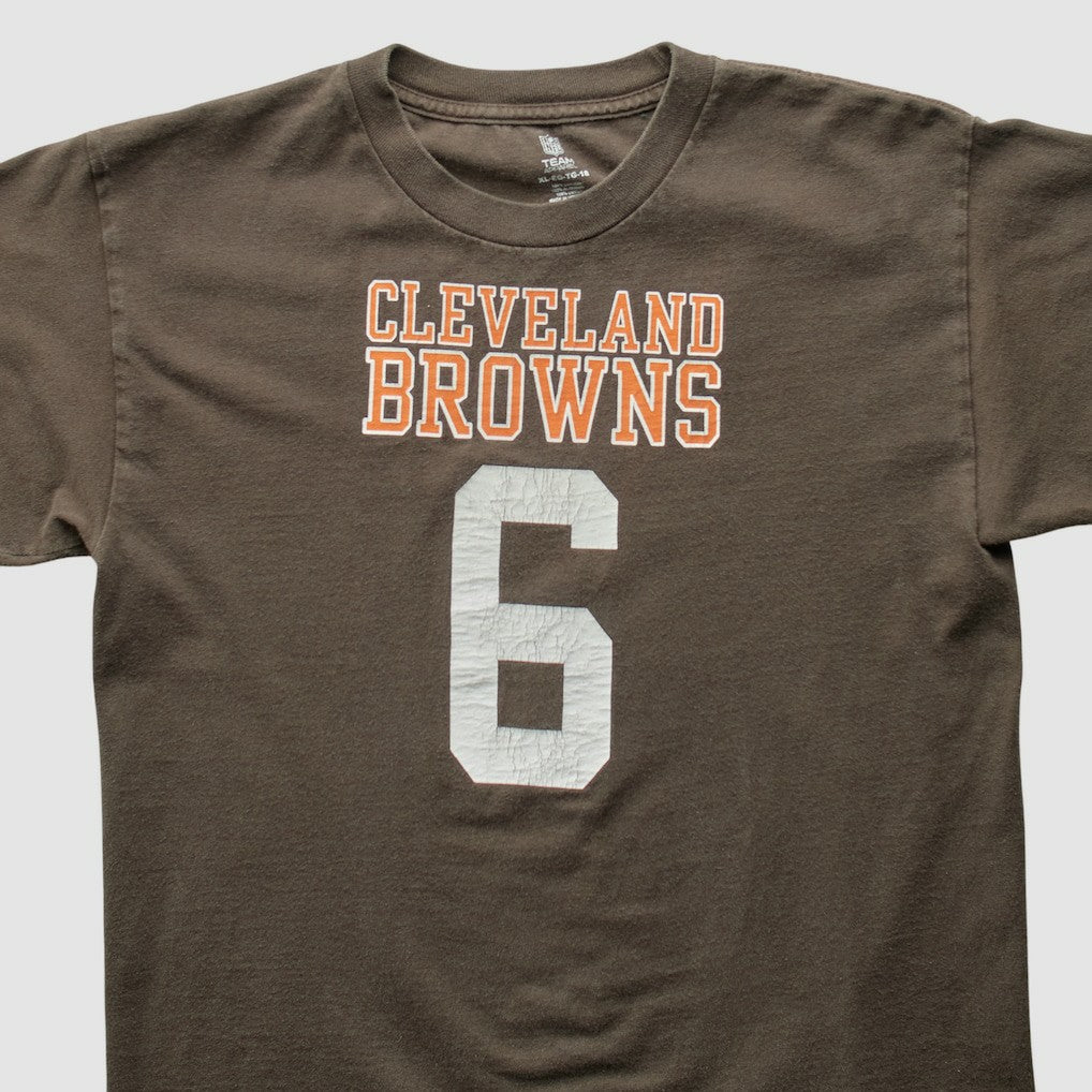 Cleveland Browns 2013 T-shirt | NFL US