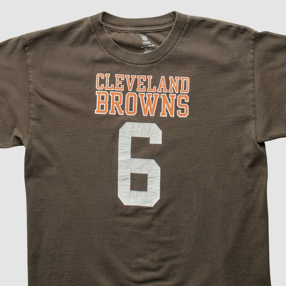 Cleveland Browns 2013 T-shirt | NFL US