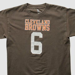 Cleveland Browns 2013 T-shirt | NFL US