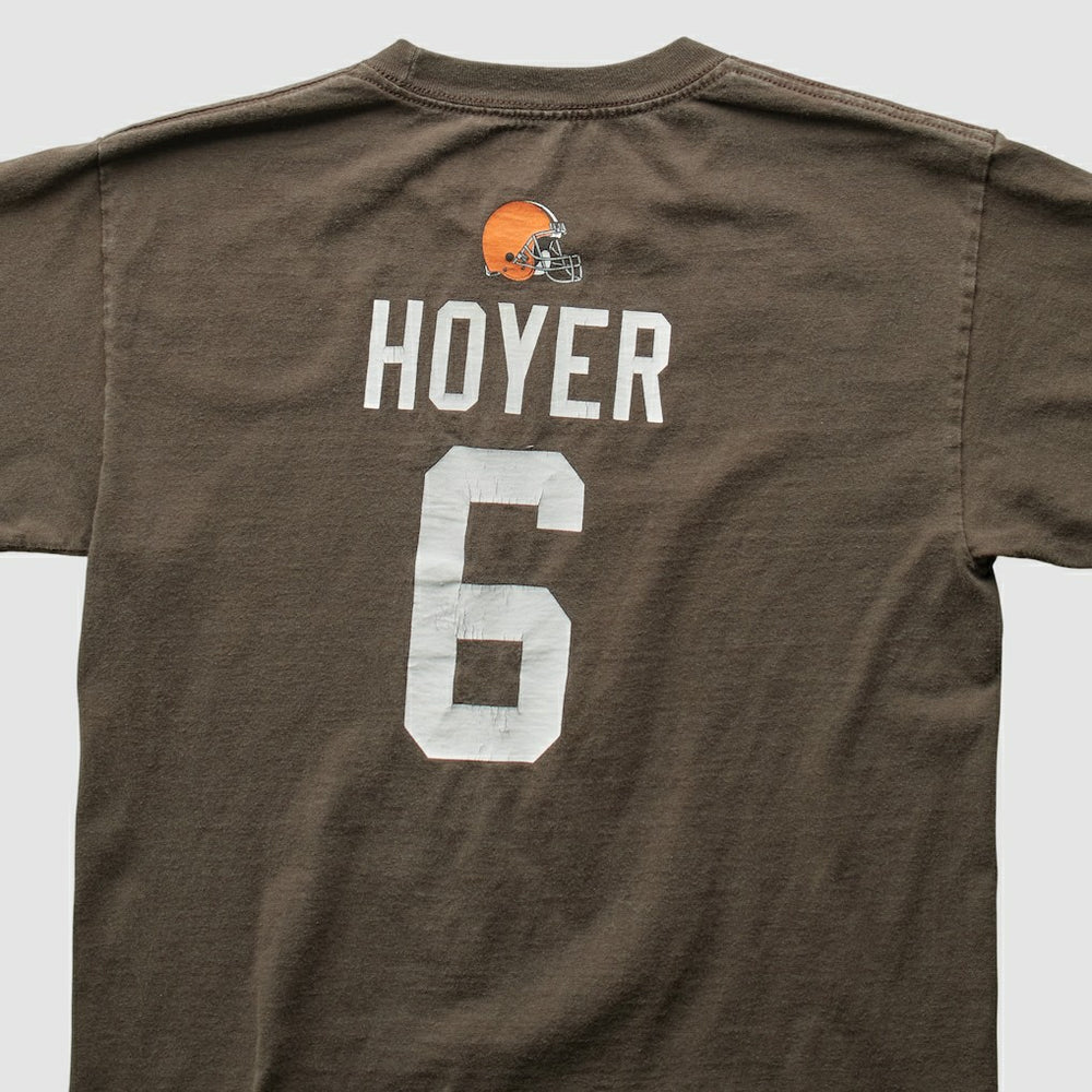 Cleveland Browns 2013 T-shirt | NFL US