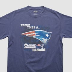 New England Patriots 2010s T-shirt | NFL Online