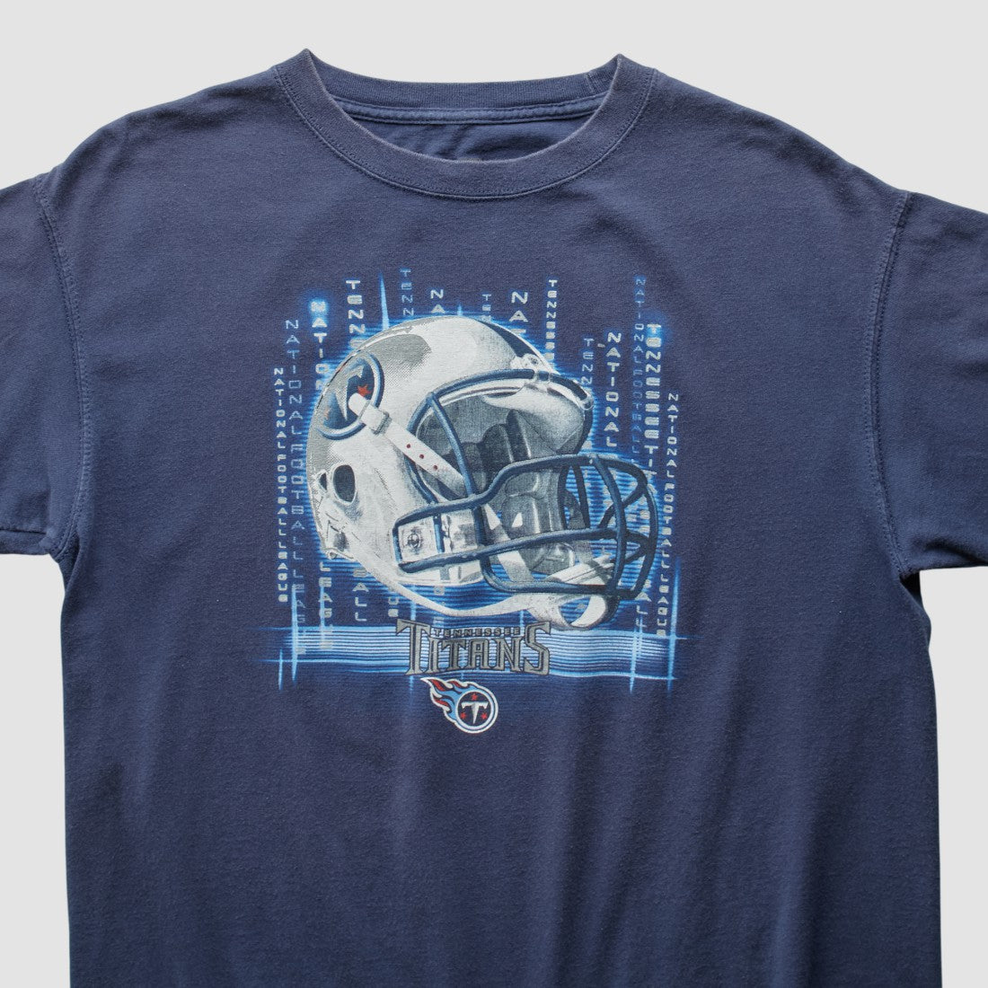 Tennessee Titans 2000s T-shirt | NFL Discount