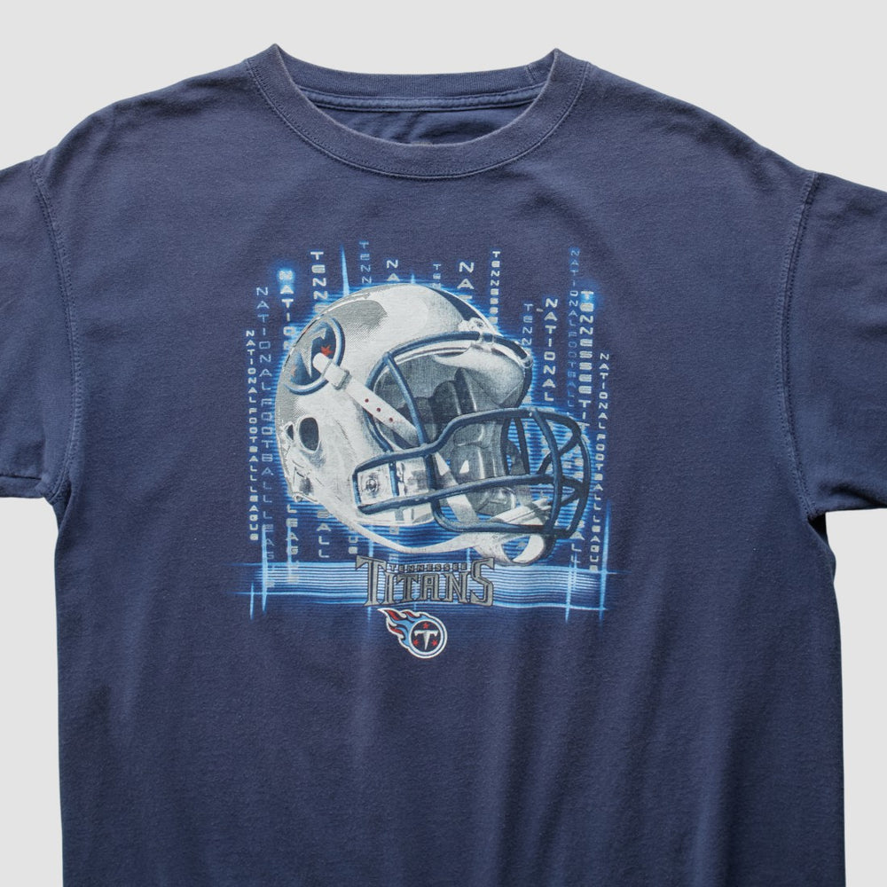 Tennessee Titans 2000s T-shirt | NFL Discount