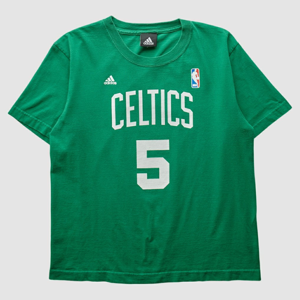 Green Boston Celtics 2000s T-shirt | NBA