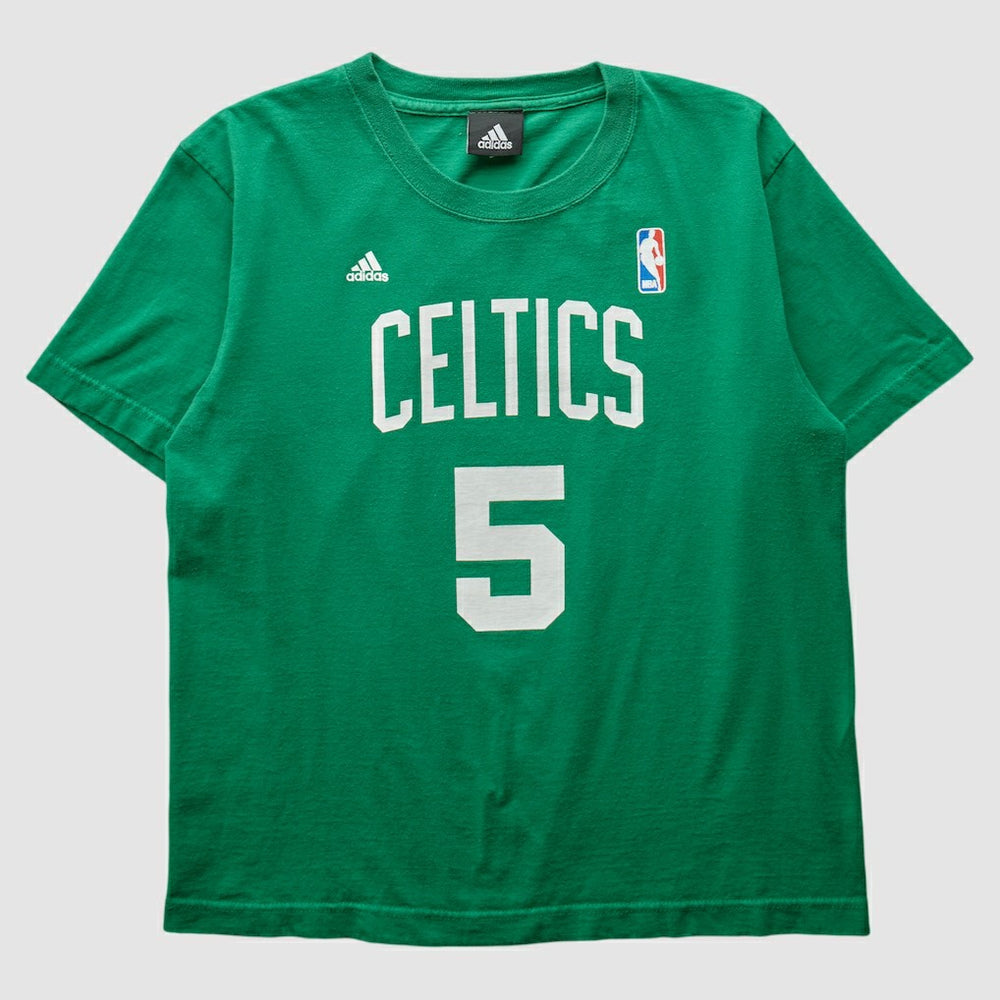 Green Boston Celtics 2000s T-shirt | NBA