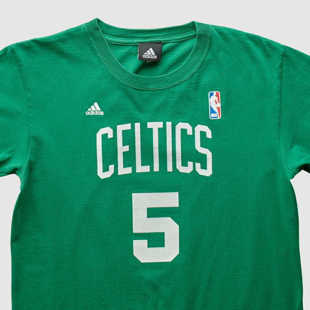 Green Boston Celtics 2000s T-shirt | NBA