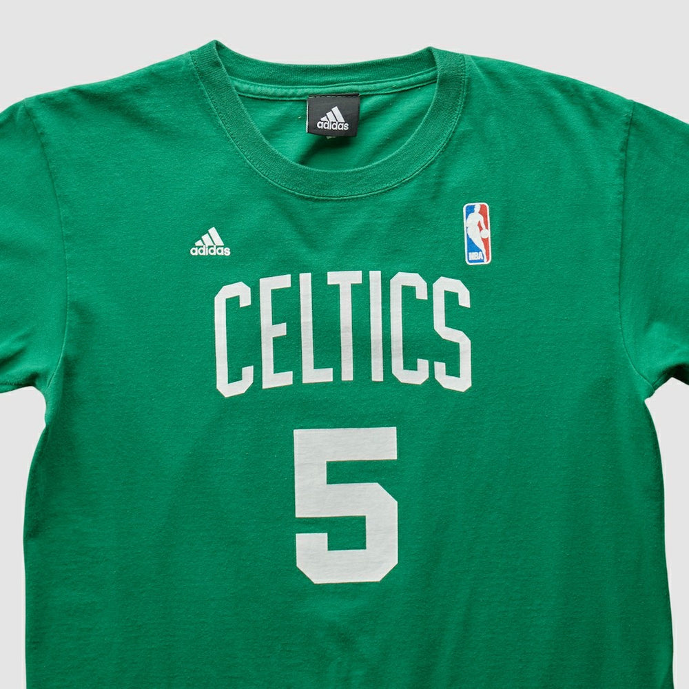 Green Boston Celtics 2000s T-shirt | NBA