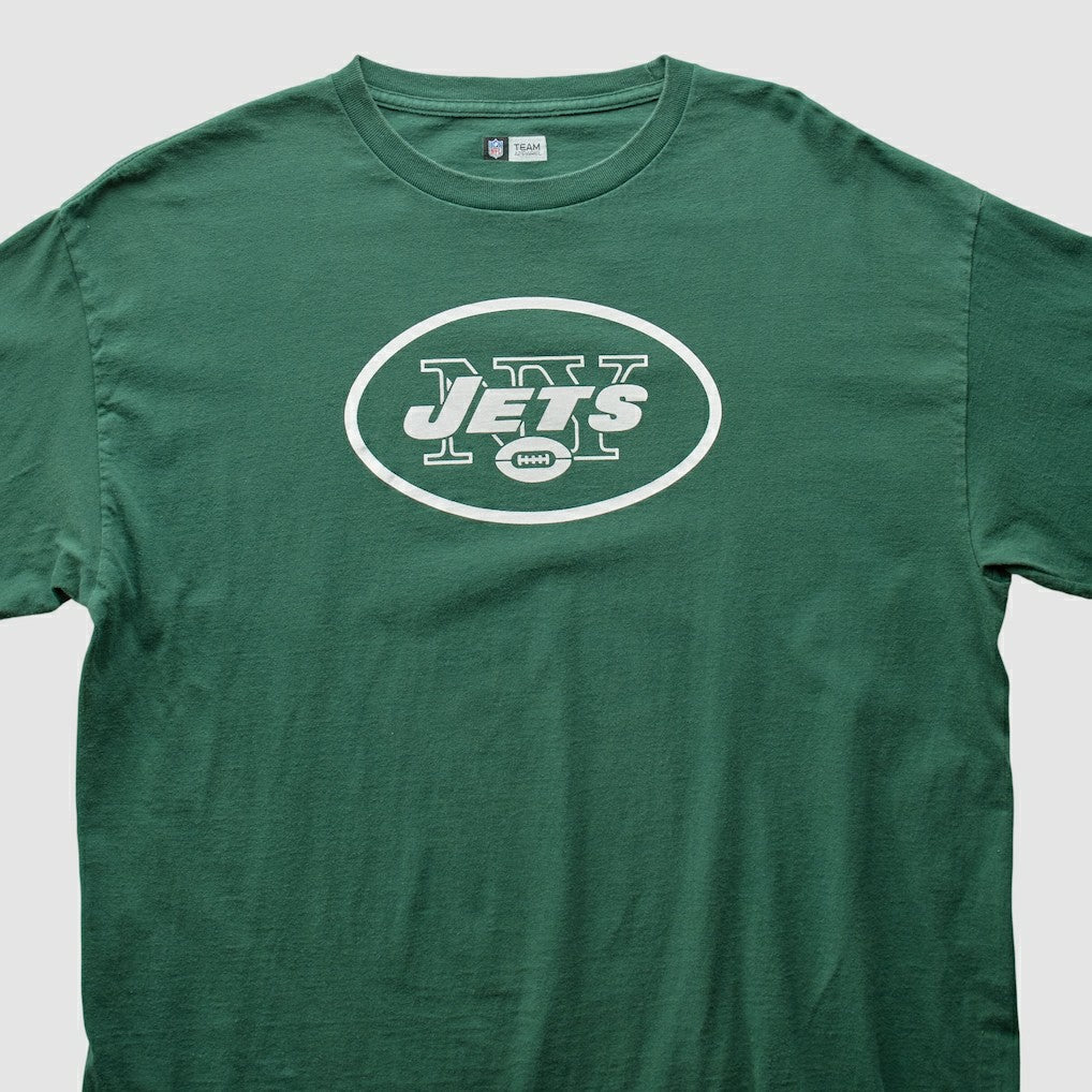 New York Jets 2010s Long Sleeve T-shirt | NFL Near me
