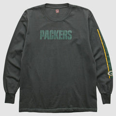 Green Bay Packers NFL 2000s Long Sleeve T-shirt | NFL Near me