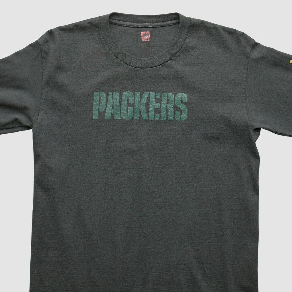 Green Bay Packers NFL 2000s Long Sleeve T-shirt | NFL Near me