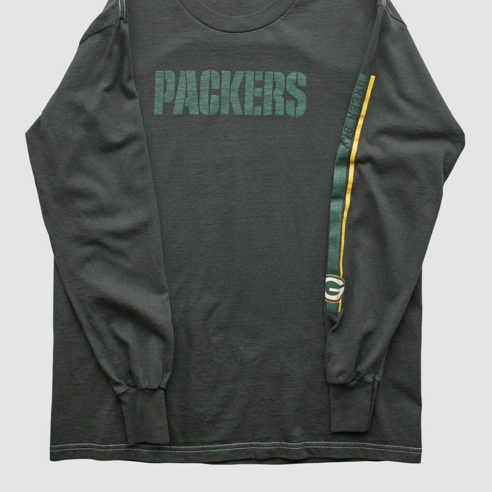 Green Bay Packers NFL 2000s Long Sleeve T-shirt | NFL Near me