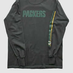 Green Bay Packers NFL 2000s Long Sleeve T-shirt | NFL Near me