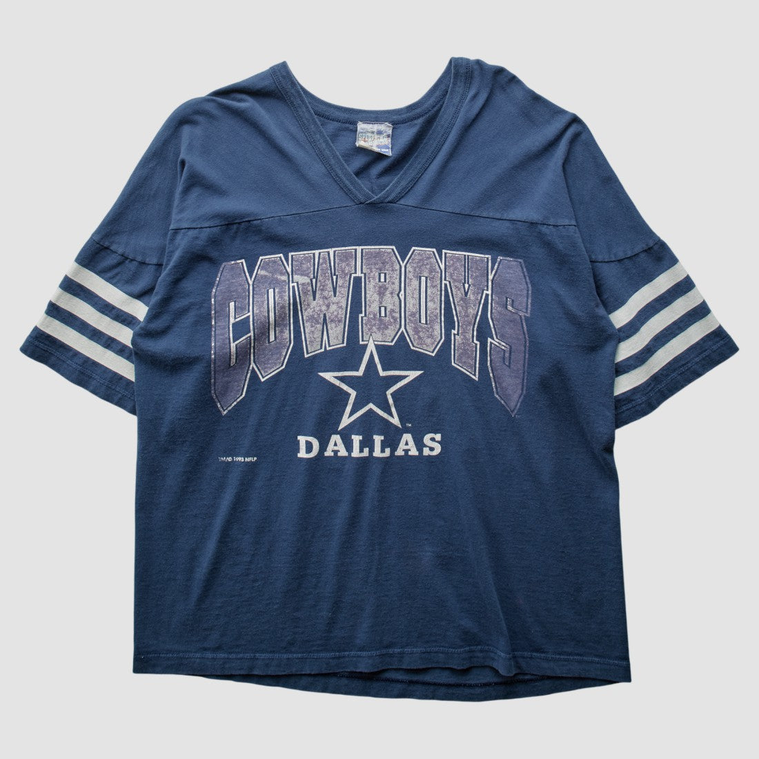 Dallas Cowboys 1993 T-shirt | NFL Hot
