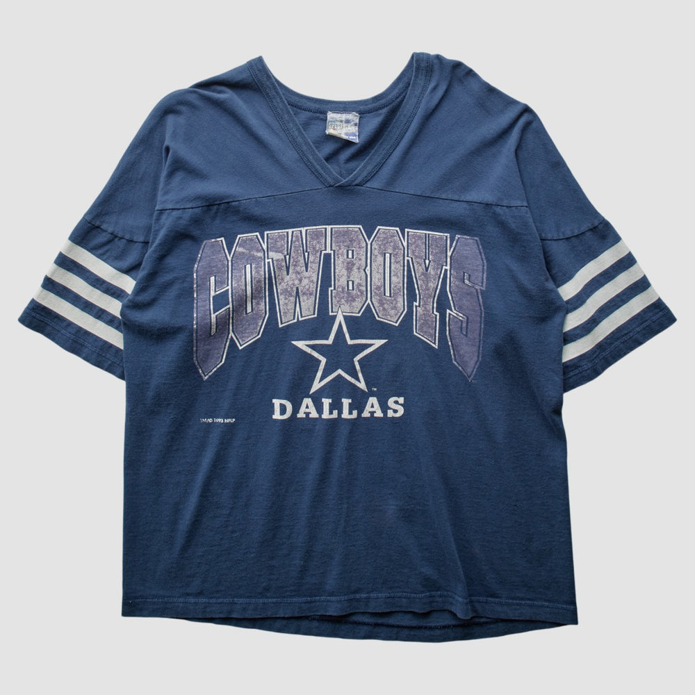 Dallas Cowboys 1993 T-shirt | NFL Hot