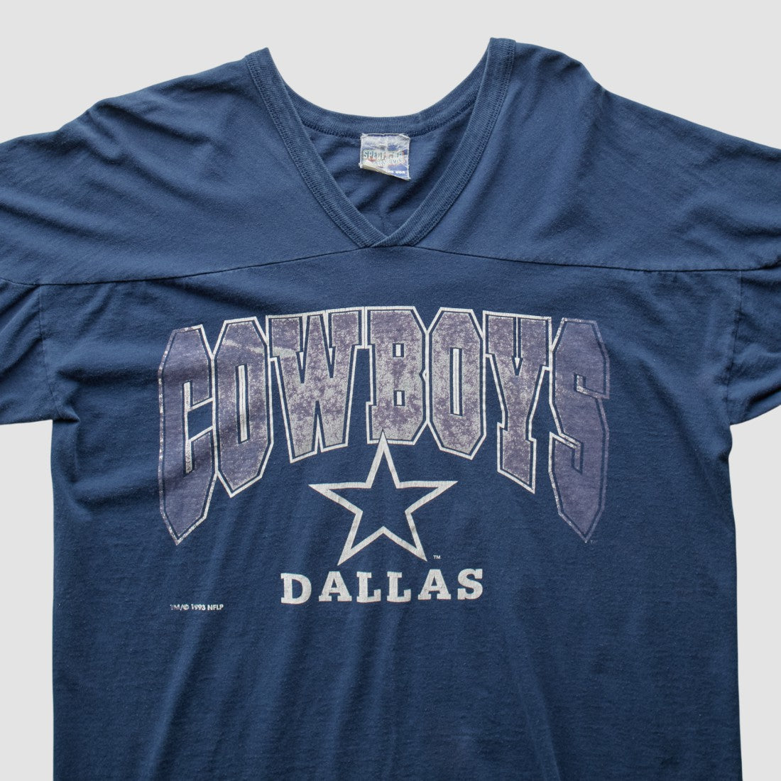 Dallas Cowboys 1993 T-shirt | NFL Hot