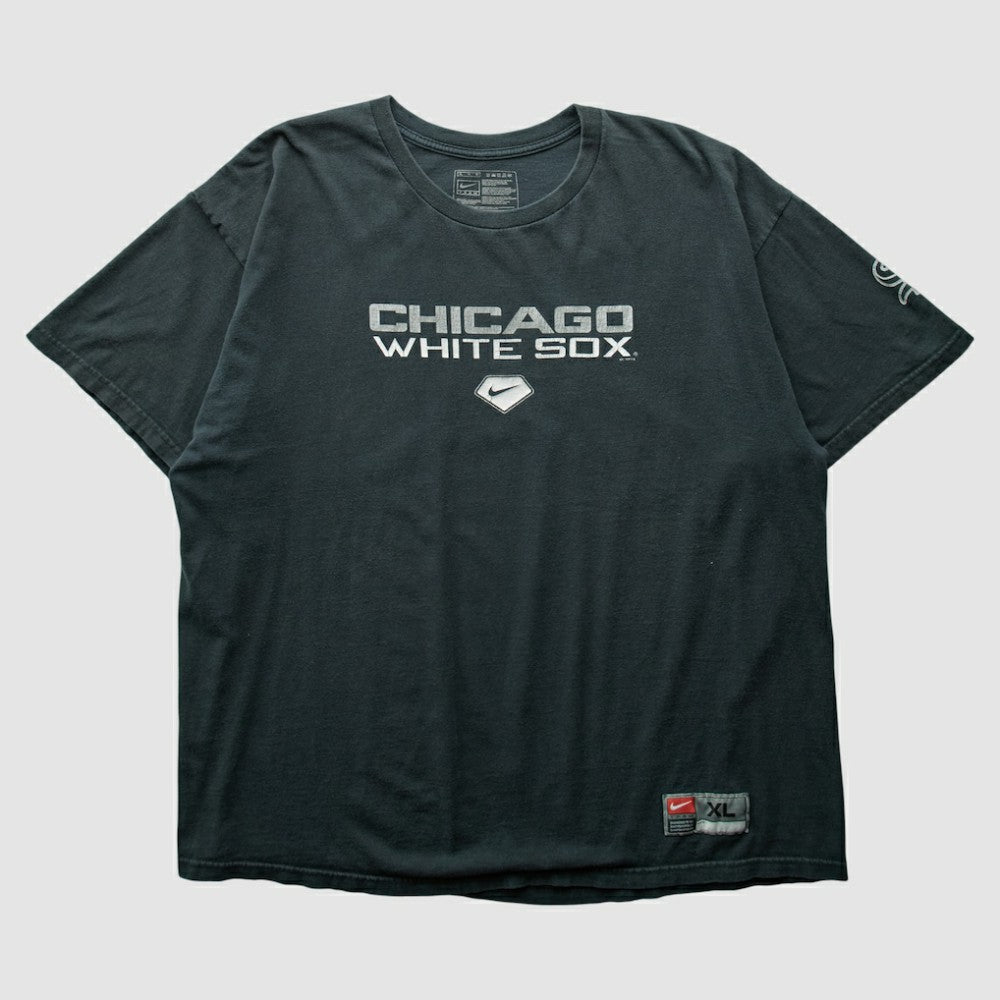 Chicago White Sox Nike 2000s T-shirt - MLB T-shirts