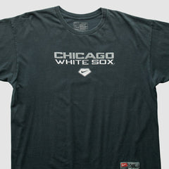 Chicago White Sox Nike 2000s T-shirt - MLB T-shirts