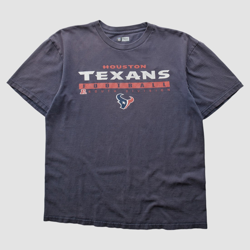 Houston Texans 2010s T-shirt | NFL Online