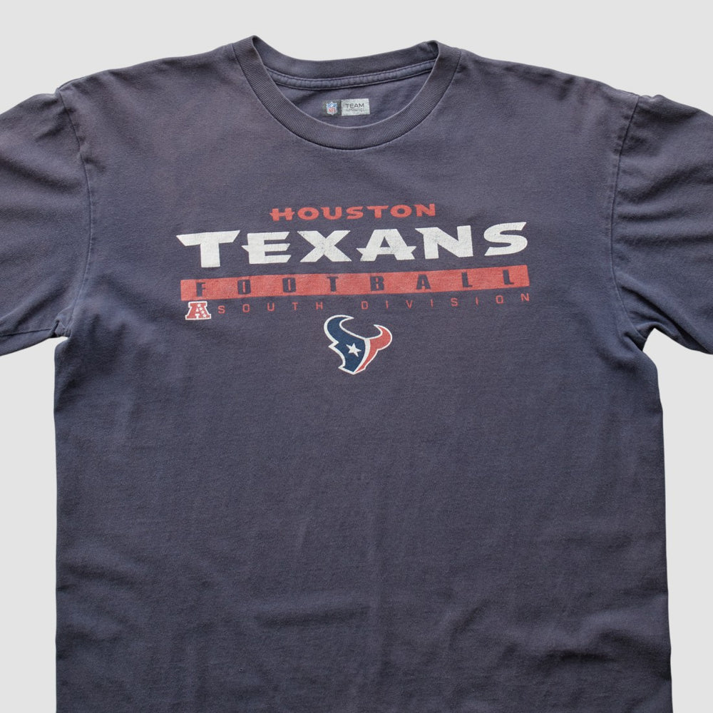 Houston Texans 2010s T-shirt | NFL Online