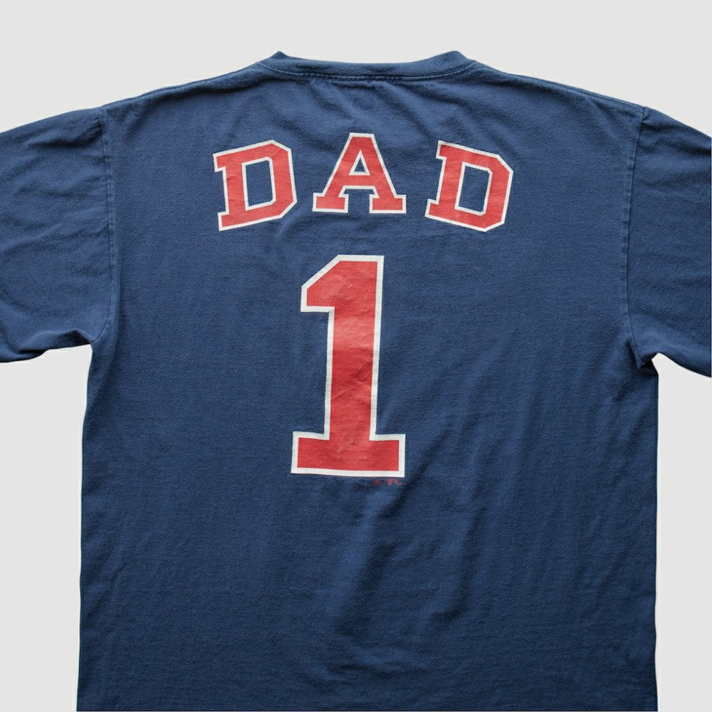 Boston Red Sox Majestic 2010s T-shirt - MLB T-shirts