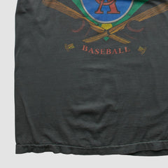 Los Angeles Angels 90s T-shirt - MLB T-shirts