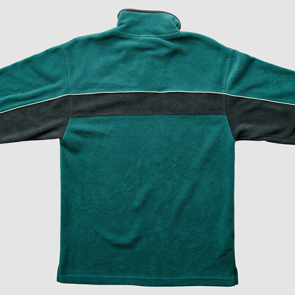 Philadelphia Eagles NFL 2000s 1/4 Zip Sweatshirt | NFL New