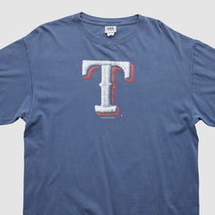 Texas Rangers Lee Apparel 2005 T-shirt - MLB T-shirts