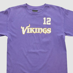 Minnesota Vikings Reebok 2010s T-shirt | NFL Near me