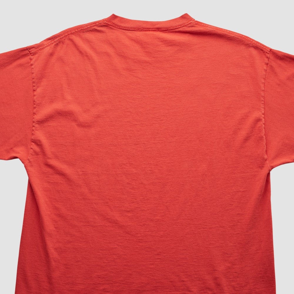 Cincinnati Reds 2000s T-shirt - MLB T-shirts
