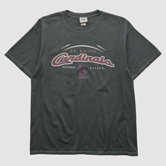 St. Louis Cardinals Lee Apparel 2004 T-shirt - MLB T-shirts